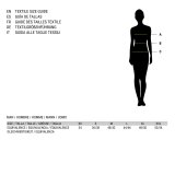 Unisex Trje Harry Potter Bl #3