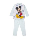 Nattj Brns Mickey Mouse Lysebl #1