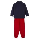 Trningsdragt til brn Minnie Mouse Mrkebl #3