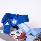 Sandaler til brn The Paw Patrol Bl #2