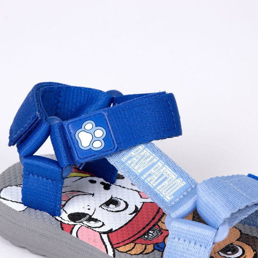 Sandaler til brn The Paw Patrol Bl #2