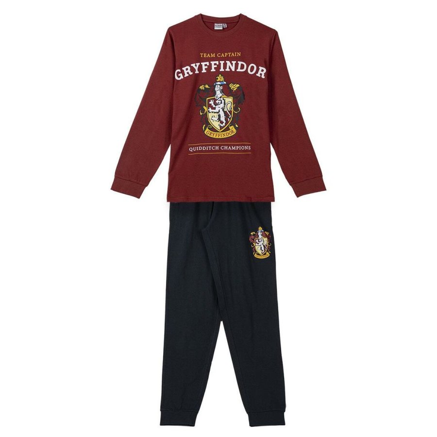 Nattj Harry Potter Marinebl Rd #1