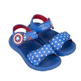 Sandaler til brn The Avengers Mrkebl #1