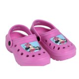 Strandsandaler Minnie Mouse Pink #1