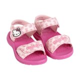 Sandaler til brn Hello Kitty Pink #1