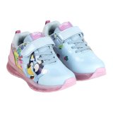 LED Tr�ningssko Bluey Bl� #1