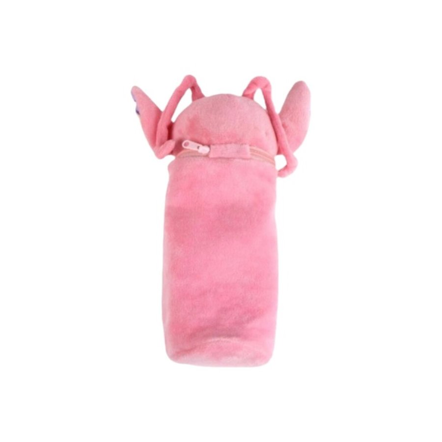 Penalhus med Tilbehr Stitch Pink #2