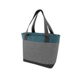 Skuldertaske Marinebl #1