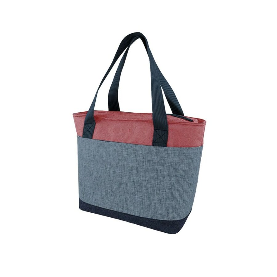 Skuldertaske Brun #1