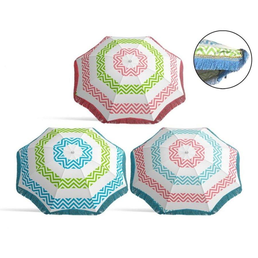 Sennik Med kvaster  180 cm #1