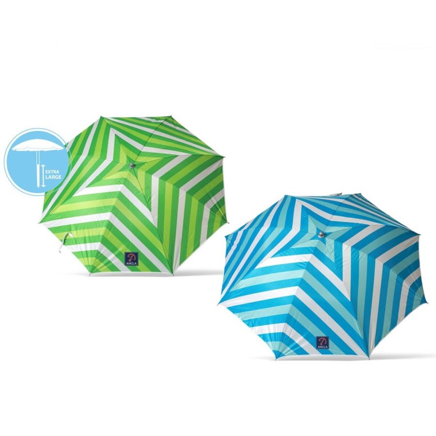 Solskrm  140 cm SPF50+ #1