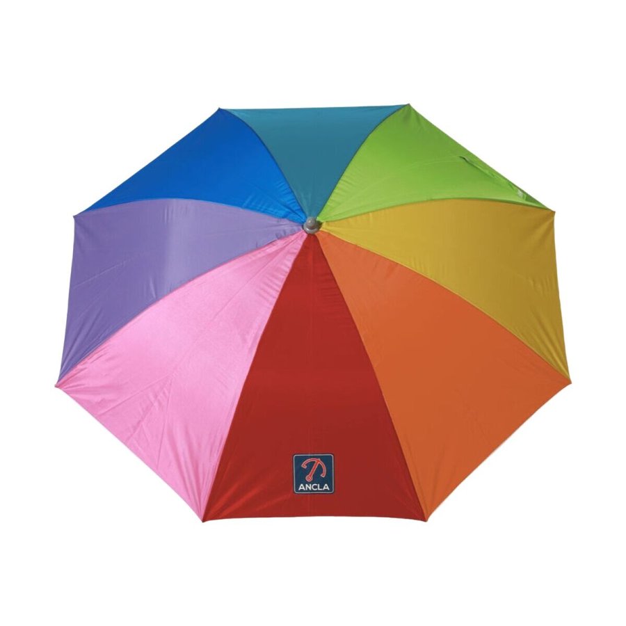 Solskrm Multifarvet  200 cm SPF50+ #2