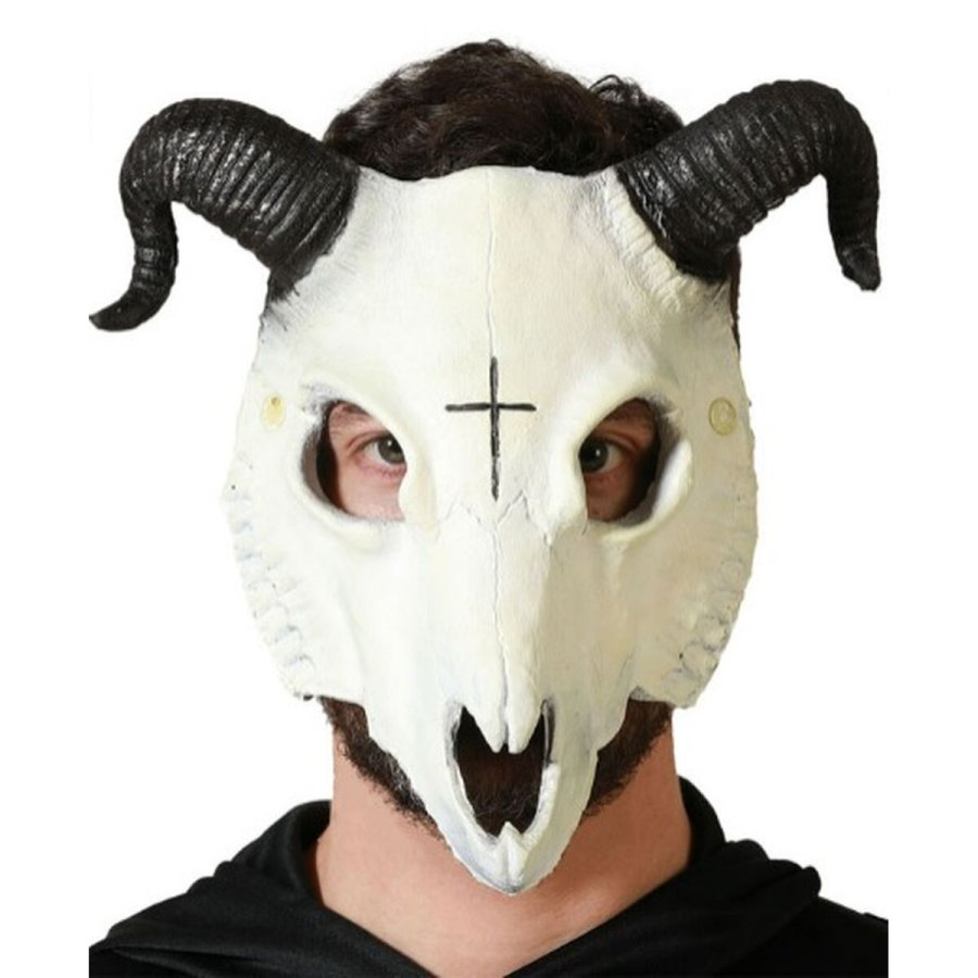 Maske #1
