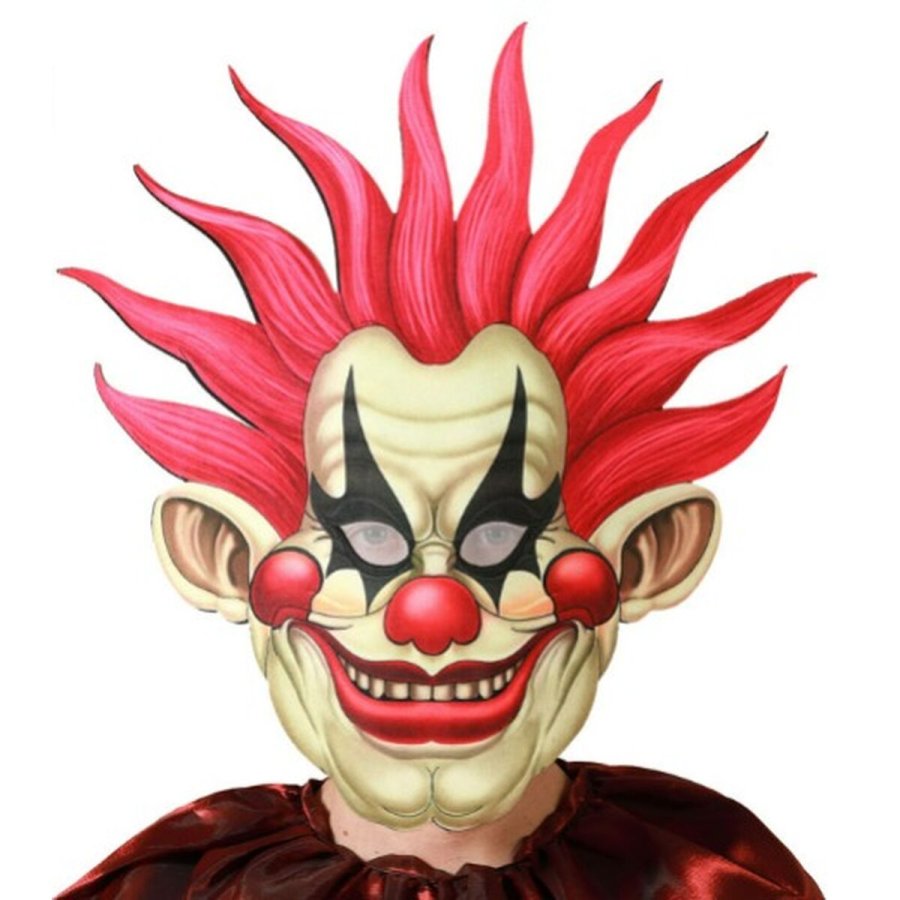 Maske XXL #1