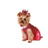 Hundedragt Strrelse S Prinsesse #1