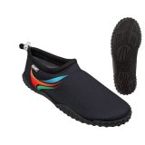 Hjemmesko Fjer Orange #2