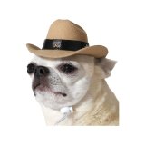 Hundedragt Hat Politi #1