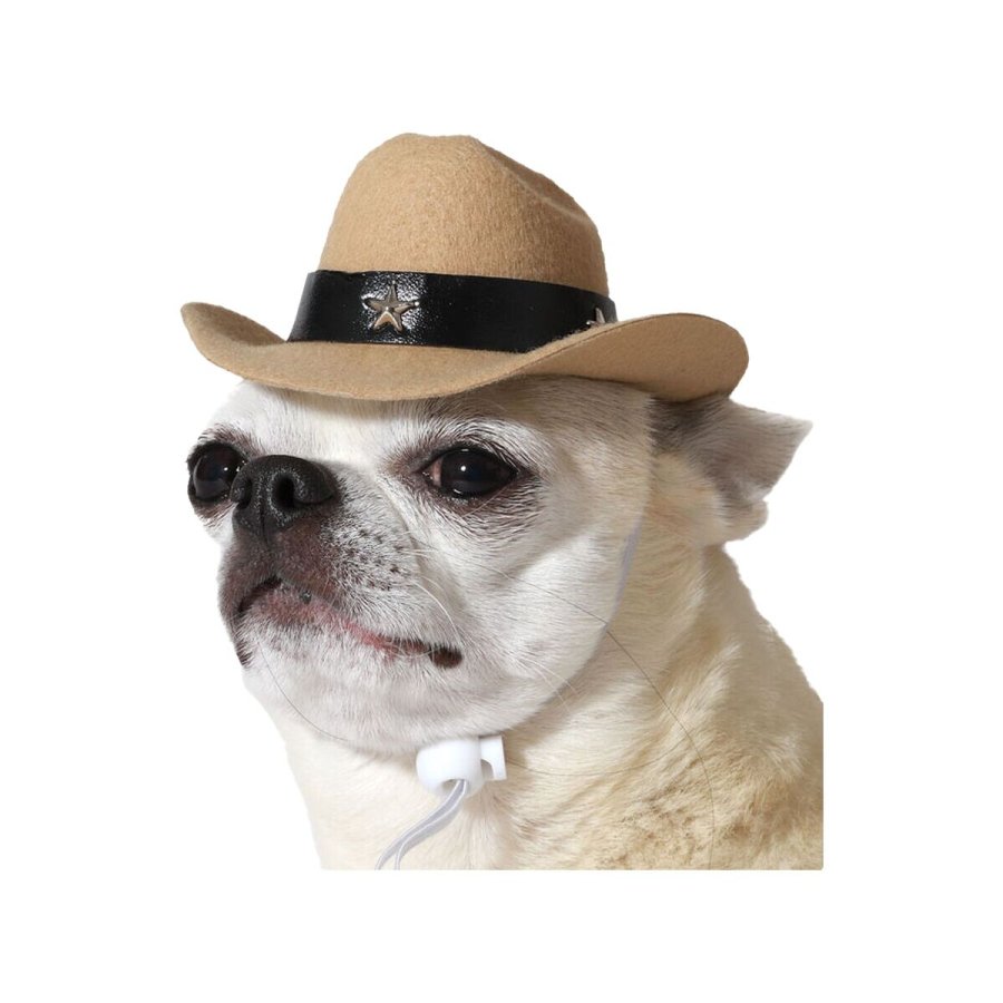 Hundedragt Hat Politi #1