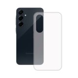 Mobilcover Contact Gennemsigtig Galaxy A55 #1