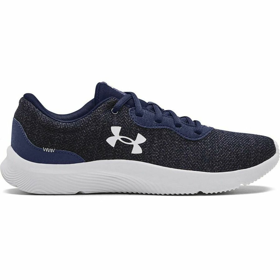 Tr�ningssko  MOJO 2 Under Armour  3024134 403 Marinebl� #1