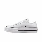 Sportssneakers til damer Converse ALL STAR LIFT Hvid #1