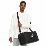 Sportstaske Nike ACADEMY DUFFLE CU8097 010 Sort Onesize #1