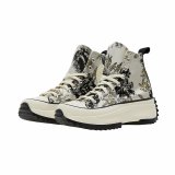 Sportssneakers til damer Converse RUN STAR HIKE 171399C Hvid #4