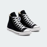 Sportssneakers til damer Converse CHUCK TAYLOR ALL STAR M9160C Sort #2