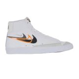 Herre sneakers Nike BLAZER MID 77 FN7809 100 Hvid #2