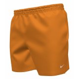 Badetj til Mnd Nike VOLLEY SHORT 5 NESSA560 811 Orange #1