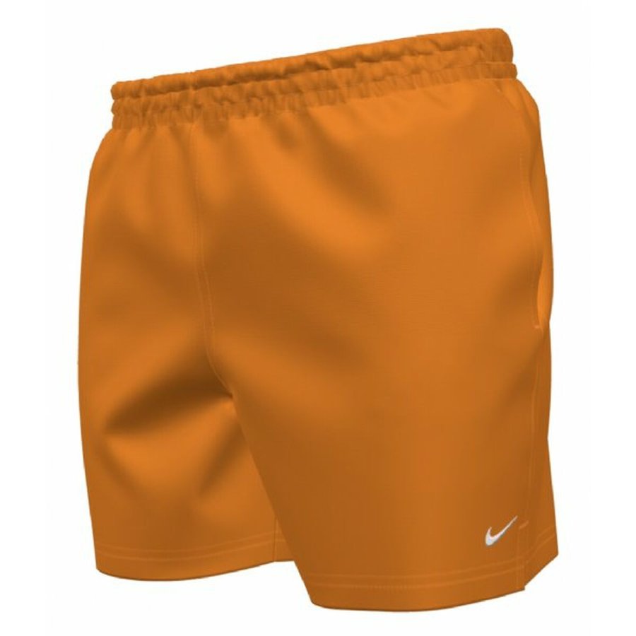 Badetj til Mnd Nike VOLLEY SHORT 5 NESSA560 811 Orange #1