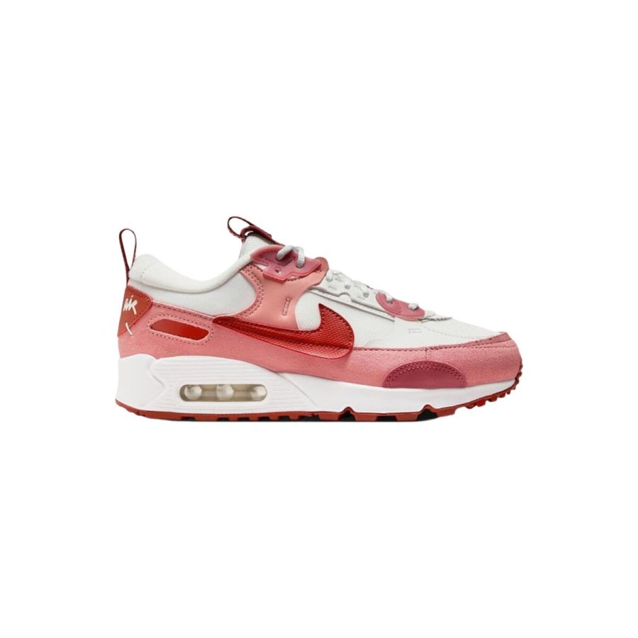 Kondisko Nike W AIR MAX 90 FQ8881 618 Hvid #1