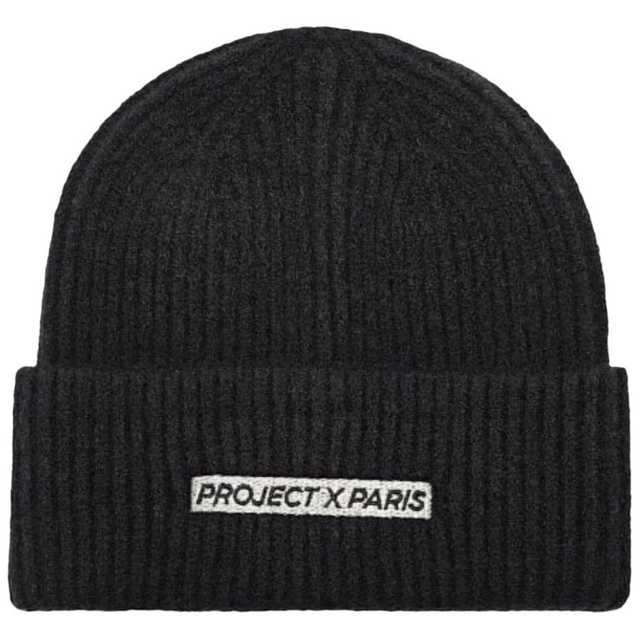 Hat Project X Paris CA24200 Sort #1