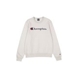 Sweaters uden H�tte til M�nd Champion CREWNECK SWEATSHIRT 220254 SVL Gr� #1