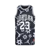 Basketballstr�je Nike JORDAN 23 AOP JERSEY 45C655 K25 #1
