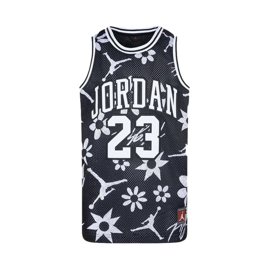 Basketballstr�je Nike JORDAN 23 AOP JERSEY 45C655 K25 #1