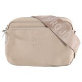 Hndtaske Project X Paris B2472 Beige #1