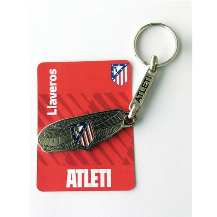 Nglesnor Atltico Madrid Seva Import #1