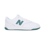 Kondisko til M�nd New Balance BB80 UFG Hvid #1