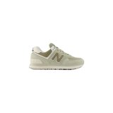 Kondisko til Kvinder New Balance WL574 DP2 Gr�n #1