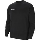 Sweaters uden H�tte til M�nd  PARK 20 FLEECE  Nike CW6902 010 Sort #2