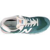 Kondisko til M�nd New Balance U574 VPG Gr�n #2