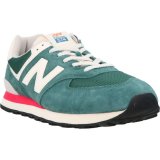 Kondisko til M�nd New Balance U574 VPG Gr�n #3