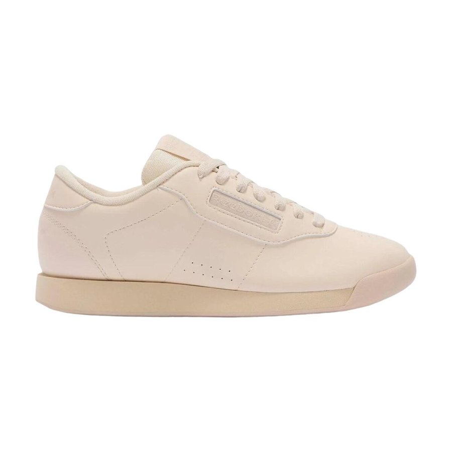 Kvinde Casual Sneakers Reebok Princess Pink #1