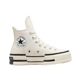 Kondisko til M�nd Converse CHUCK 70 PLUS AO0915C Hvid #1