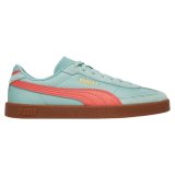 Kondisko til Kvinder Puma CLUB II ERA 397447 24 Bl� #1