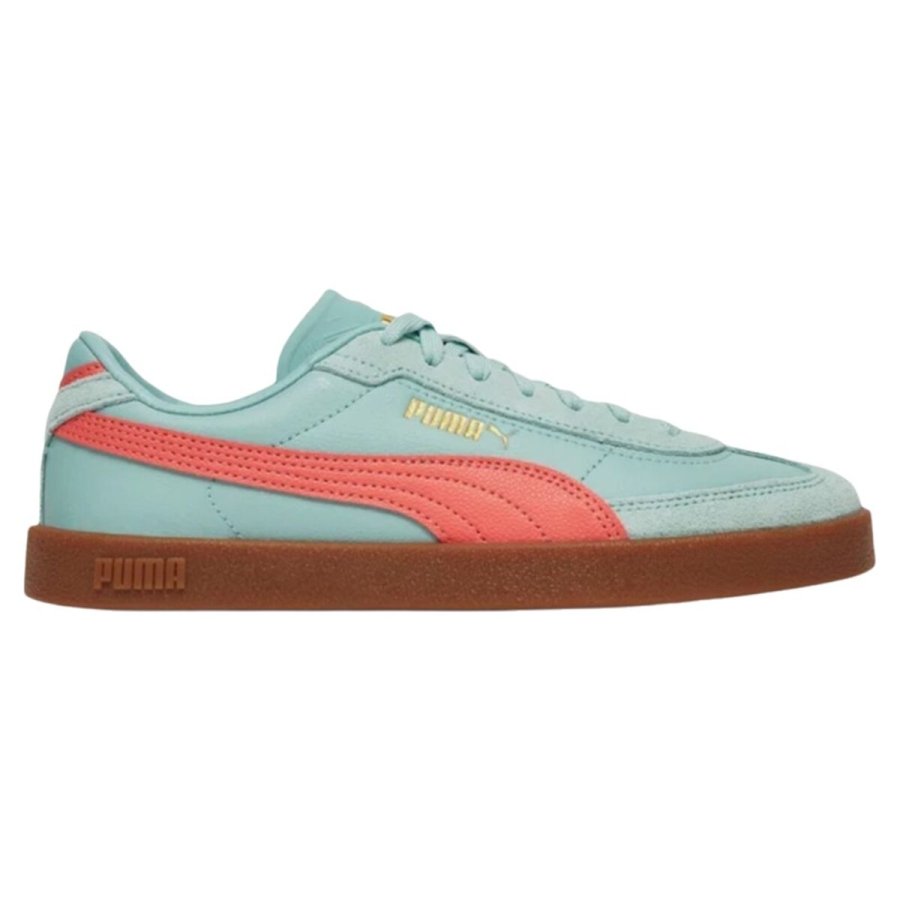 Kondisko til Kvinder Puma CLUB II ERA 397447 24 Bl� #1