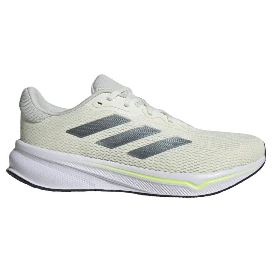 L�besko til voksne Adidas RESPONSE IH6098 Hvid #1
