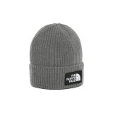 Hat The North Face Tnf Logo Box Cuffed Beanie NF0A3FJXDYY1 Gr #1
