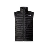 Dynejakke Vest til M�nd The North Face Huila Synthetic Vest NF0A85AF4GZ1 Sort #1